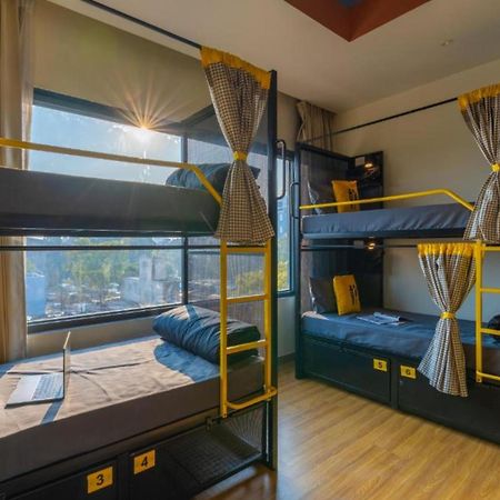 The Hosteller Amritsar, Near Golden Temple Екстериор снимка