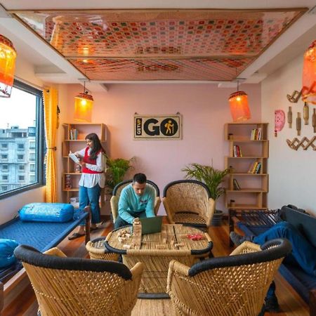 The Hosteller Amritsar, Near Golden Temple Екстериор снимка
