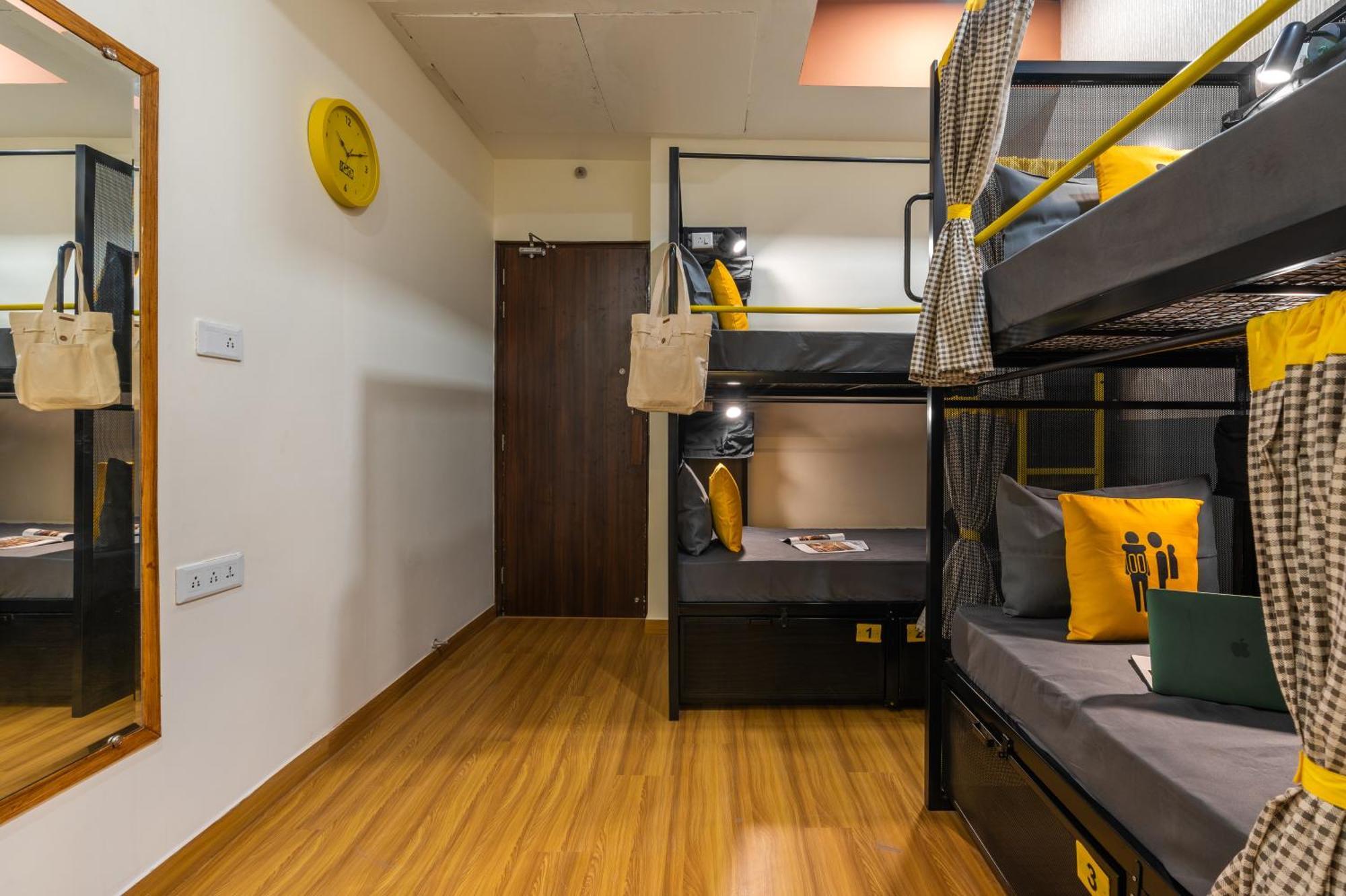 The Hosteller Amritsar, Near Golden Temple Екстериор снимка