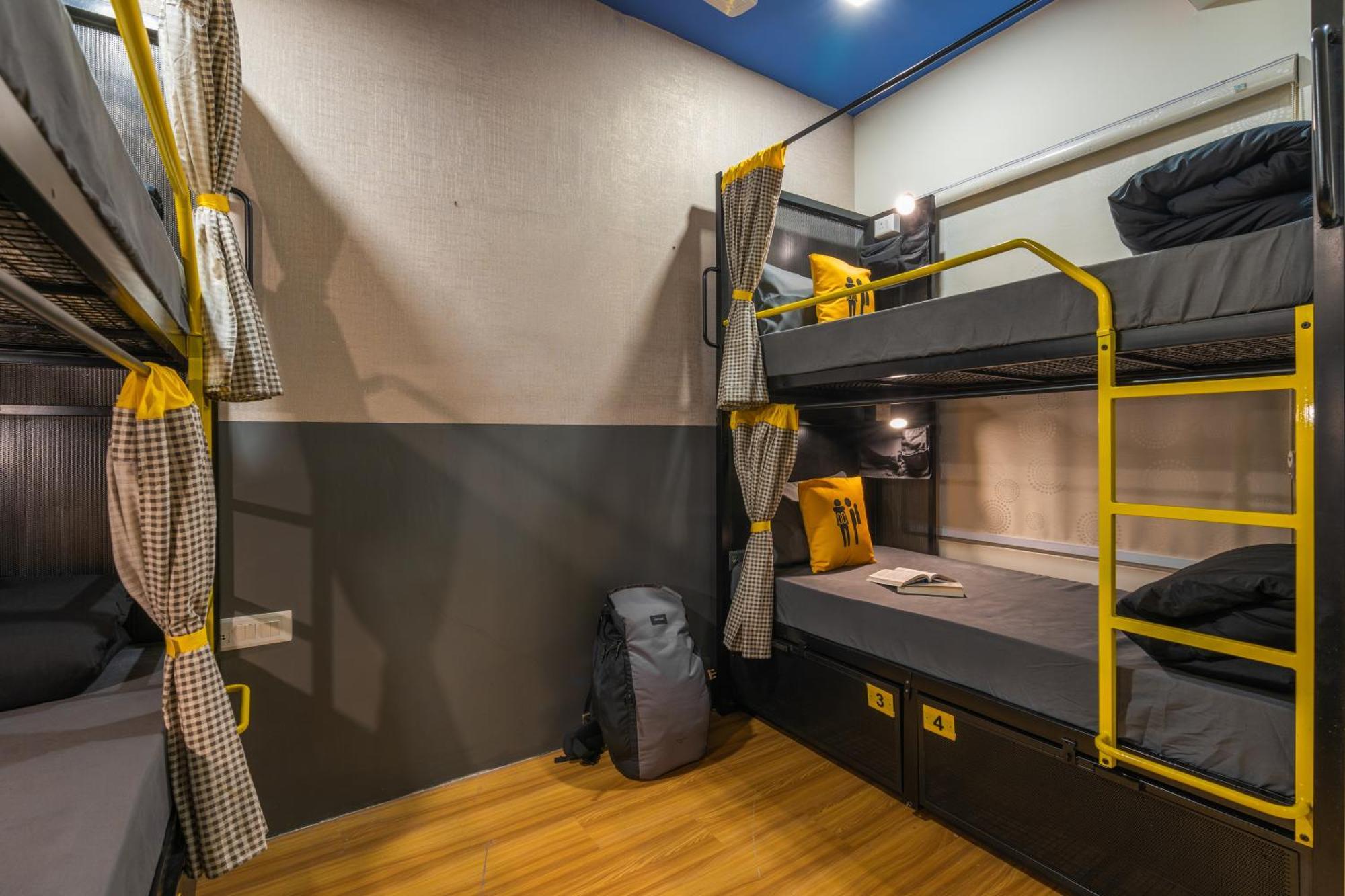 The Hosteller Amritsar, Near Golden Temple Екстериор снимка