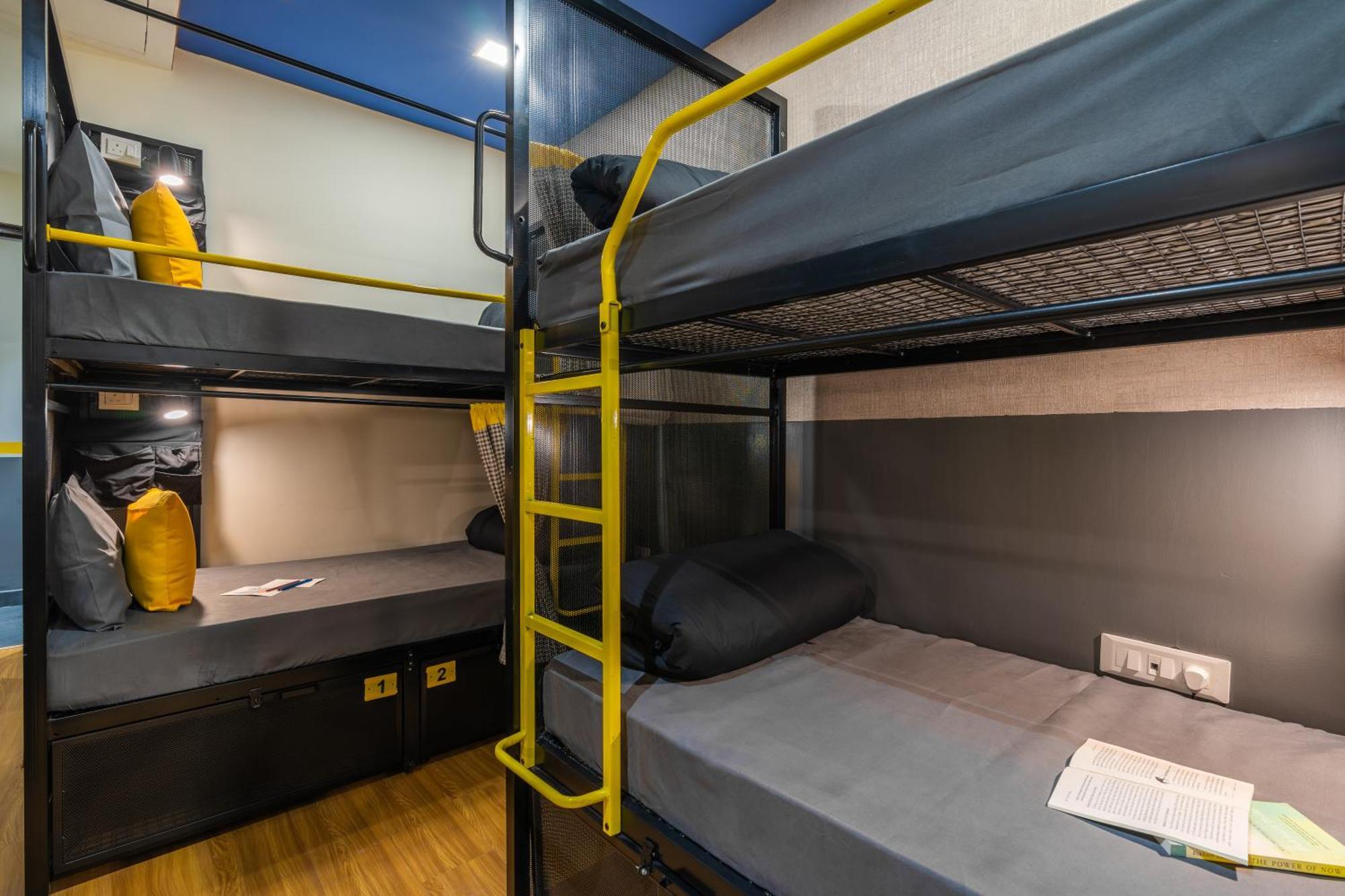 The Hosteller Amritsar, Near Golden Temple Екстериор снимка