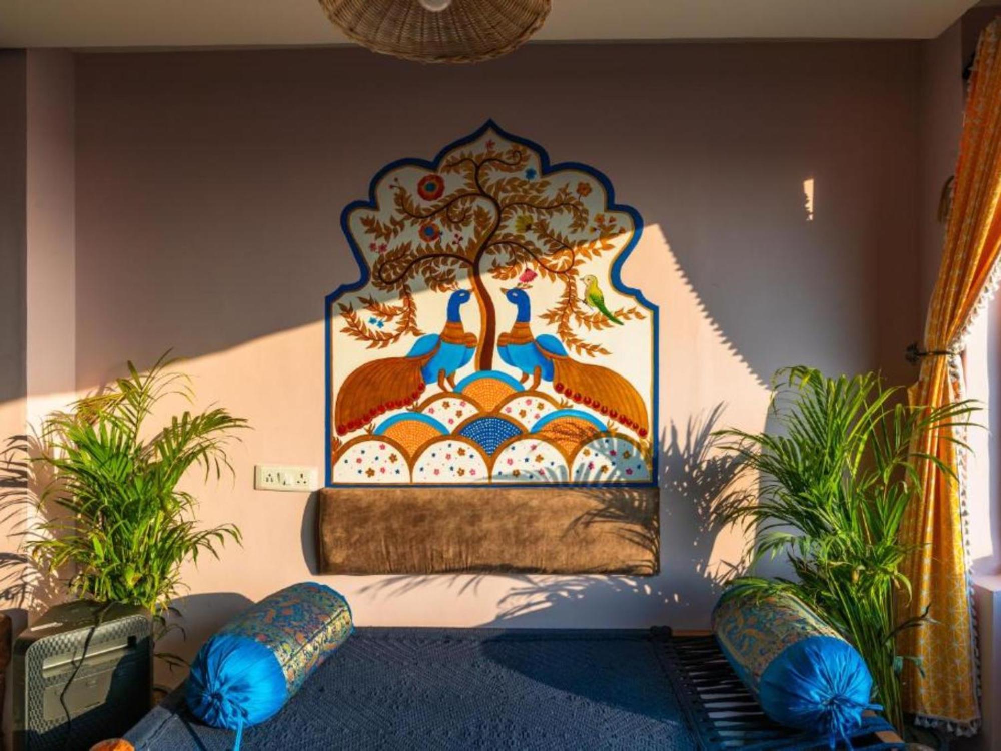 The Hosteller Amritsar, Near Golden Temple Екстериор снимка