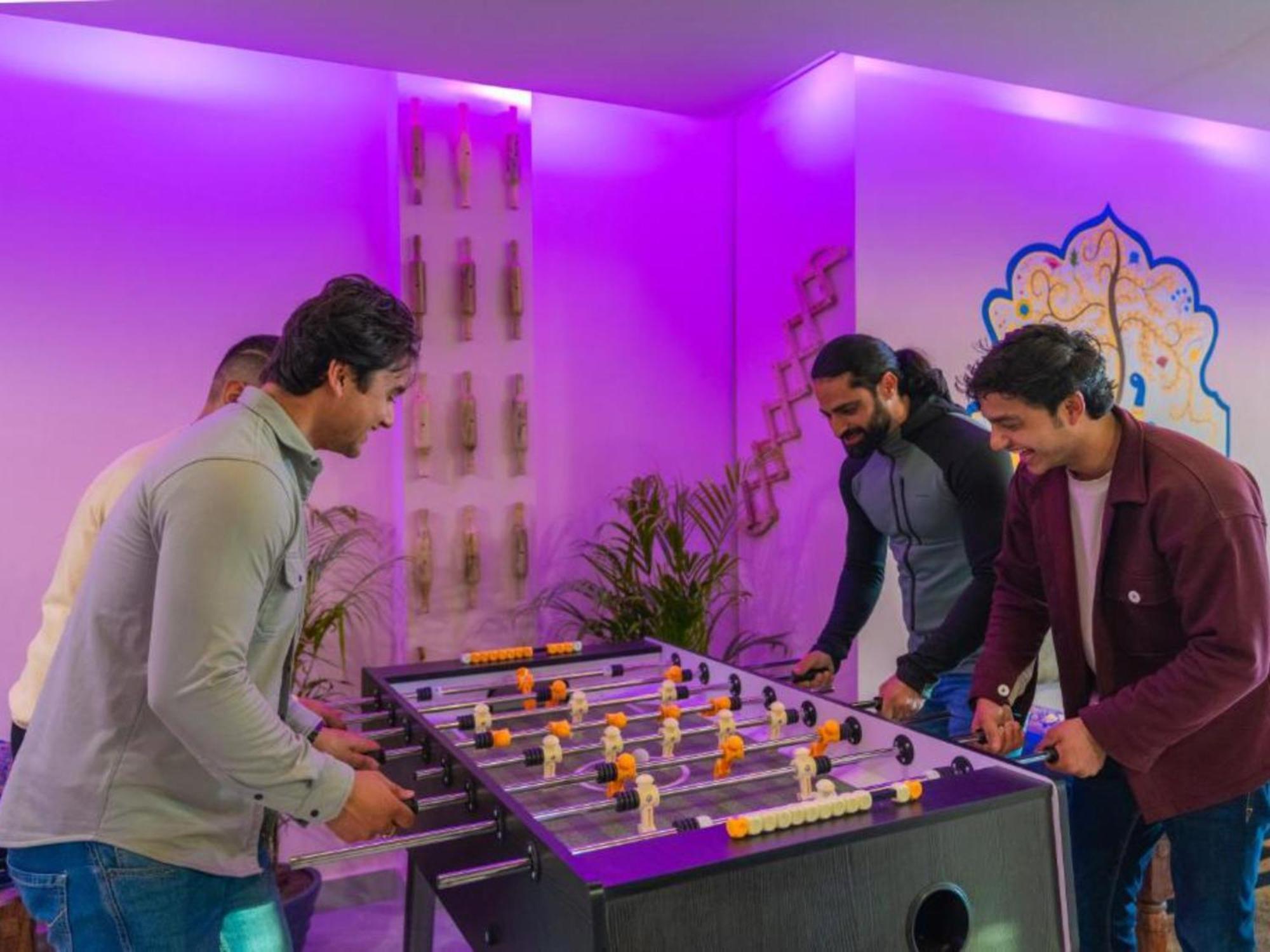 The Hosteller Amritsar, Near Golden Temple Екстериор снимка